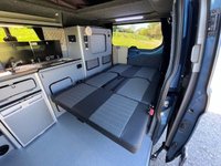 USED 2021 21 FORD TRANSIT CUSTOM Conversion Shed Campervan 