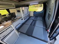 USED 2021 21 FORD TRANSIT CUSTOM Conversion Shed Campervan 
