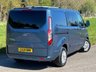 USED 2021 21 FORD TRANSIT CUSTOM Conversion Shed Campervan 