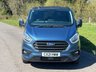 USED 2021 21 FORD TRANSIT CUSTOM Conversion Shed Campervan 