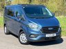 USED 2021 21 FORD TRANSIT CUSTOM Conversion Shed Campervan 