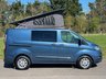 USED 2021 21 FORD TRANSIT CUSTOM Conversion Shed Campervan 