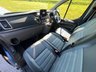 USED 2021 21 FORD TRANSIT CUSTOM Conversion Shed Campervan 