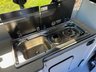 USED 2021 21 FORD TRANSIT CUSTOM Conversion Shed Campervan 