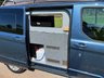 USED 2021 21 FORD TRANSIT CUSTOM Conversion Shed Campervan 