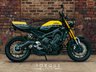 USED YAMAHA XSR 