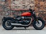 USED 1970 TRIUMPH BONNEVILLE BONNEVILLE BOBBER 
