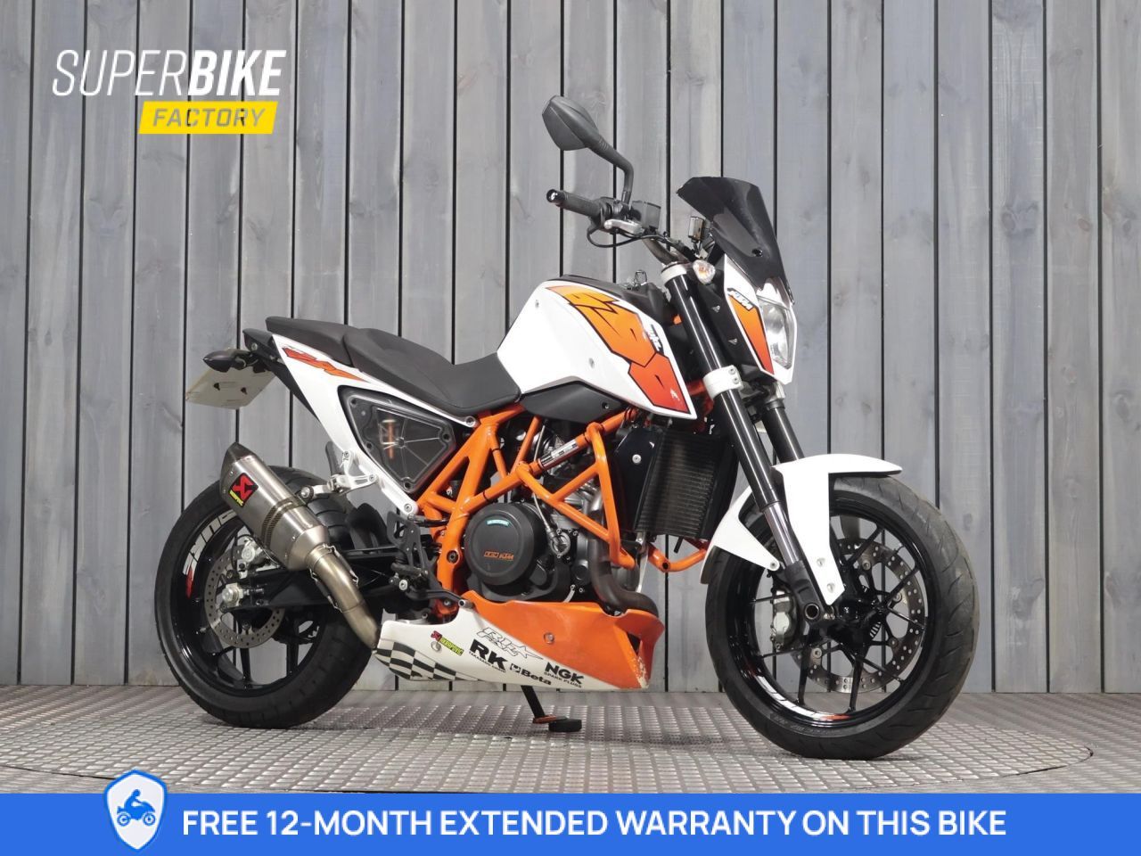 Bikes Ktm 690 2012 Ktm Smc 690 Enduro 2012 Bike Ktm Smc 2012 KTM