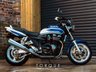 USED 1970 SUZUKI GSX GSX 1400 