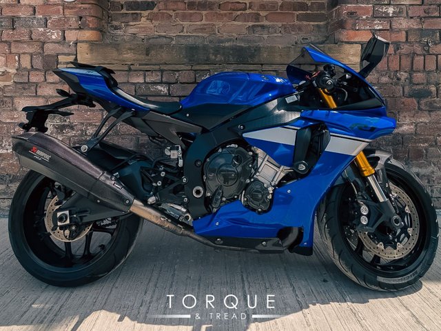 1970 Yamaha R1 