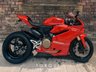 USED DUCATI PANIGALE 