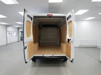 USED 2023 73 CITROEN RELAY 35 2.2 BLUEHDI 140 BHP L3 H2 ENTERPRISE ( DELIVERY MILES ) DELIVERY MILES | SAT NAV | L3 LONG !