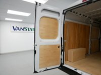 USED 2023 73 CITROEN RELAY 35 2.2 BLUEHDI 140 BHP L3 H2 ENTERPRISE ( DELIVERY MILES ) DELIVERY MILES | SAT NAV | L3 LONG !