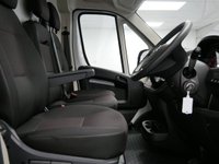 USED 2023 73 CITROEN RELAY 35 2.2 BLUEHDI 140 BHP L3 H2 ENTERPRISE ( DELIVERY MILES ) DELIVERY MILES | SAT NAV | L3 LONG !