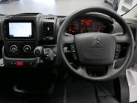 USED 2023 73 CITROEN RELAY 35 2.2 BLUEHDI 140 BHP L3 H2 ENTERPRISE ( DELIVERY MILES ) DELIVERY MILES | SAT NAV | L3 LONG !
