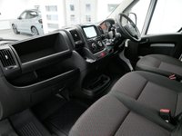 USED 2023 73 CITROEN RELAY 35 2.2 BLUEHDI 140 BHP L3 H2 ENTERPRISE ( DELIVERY MILES ) DELIVERY MILES | SAT NAV | L3 LONG !