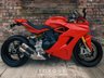 USED DUCATI SUPER SPORT 