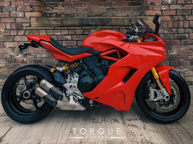 1970 Ducati Super Sport 