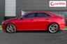 USED 2021 21 MERCEDES-BENZ A-CLASS 1.3 A250e 15.6kWh AMG Line (Executive) Saloon 4dr Petrol Plug-in Hybrid 8G-DCT Euro 6 (s/s) (218 ps) Multimedia Display, Satellite Navigation, Heated Front Seats, Cruise Control, Bluetooth Multimedia Display, Satellite Navigation, Heated Front Seats, Cruise Control, Bluetooth