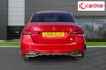 USED 2021 21 MERCEDES-BENZ A-CLASS 1.3 A250e 15.6kWh AMG Line (Executive) Saloon 4dr Petrol Plug-in Hybrid 8G-DCT Euro 6 (s/s) (218 ps) Multimedia Display, Satellite Navigation, Heated Front Seats, Cruise Control, Bluetooth Multimedia Display, Satellite Navigation, Heated Front Seats, Cruise Control, Bluetooth