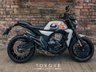 USED ZONTES ZT350 GK 