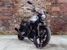 USED MOTO GUZZI V7 STONE 