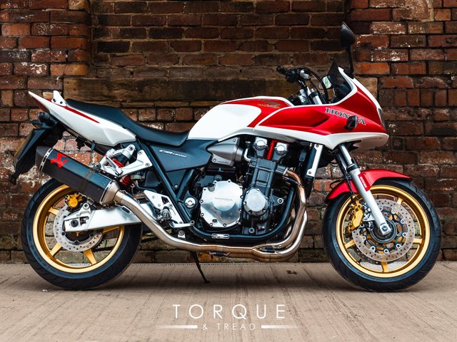 1970 Honda Cb1300 CB 1300