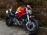USED 1970 DUCATI MONSTER 796 Rossi 