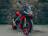 USED 2026 APRILIA TUONO V4 
