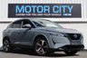 USED 2022 22 NISSAN QASHQAI 1.3 DIG-T MHEV N-Connecta SUV 5dr Petrol Hybrid Manual Euro 6 (s/s) (140 ps) ONE OWNER FULL HISTORY