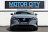 USED 2022 22 NISSAN QASHQAI 1.3 DIG-T MHEV N-Connecta SUV 5dr Petrol Hybrid Manual Euro 6 (s/s) (140 ps) ONE OWNER FULL HISTORY