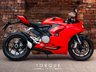 USED DUCATI PANIGALE 