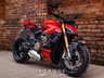 USED DUCATI STREETFIGHTER 