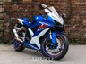 USED SUZUKI GSX-R 