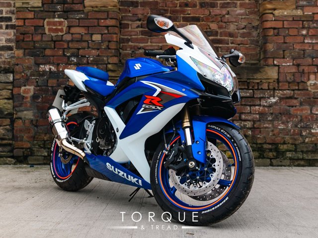 1970 Suzuki Gsx-R 