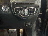 USED 2020 20 MERCEDES-BENZ GLC 2.0 GLC220d AMG Line Coupe 5dr Diesel G-Tronic+ 4MATIC Euro 6 (s/s) (194 ps) Euro 6, 2 keys, reverse cam, NAV