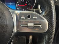 USED 2020 20 MERCEDES-BENZ GLC 2.0 GLC220d AMG Line Coupe 5dr Diesel G-Tronic+ 4MATIC Euro 6 (s/s) (194 ps) Euro 6, 2 keys, reverse cam, NAV