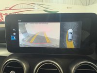 USED 2020 20 MERCEDES-BENZ GLC 2.0 GLC220d AMG Line Coupe 5dr Diesel G-Tronic+ 4MATIC Euro 6 (s/s) (194 ps) Euro 6, 2 keys, reverse cam, NAV