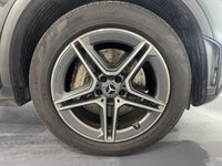 USED 2020 20 MERCEDES-BENZ GLC 2.0 GLC220d AMG Line Coupe 5dr Diesel G-Tronic+ 4MATIC Euro 6 (s/s) (194 ps) Euro 6, 2 keys, reverse cam, NAV