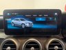 USED 2020 20 MERCEDES-BENZ GLC 2.0 GLC220d AMG Line Coupe 5dr Diesel G-Tronic+ 4MATIC Euro 6 (s/s) (194 ps) Euro 6, 2 keys, reverse cam, NAV