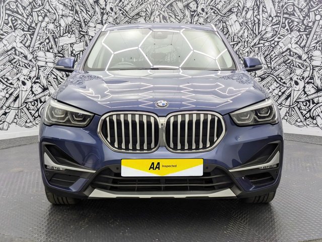 2021 BMW X1 2L Xline 5dr - Photo 5