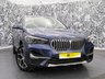 USED 2021 21 BMW X1 2.0 20i xLine SUV 5dr Petrol Auto xDrive Euro 6 (s/s) (178 ps) 2 KEYS, FULL HISTORY