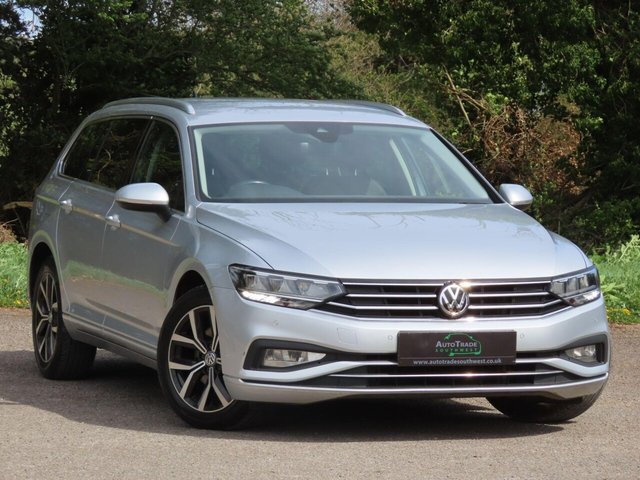 2019 VOLKSWAGEN PASSAT - Photo 4