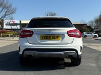 USED 2015 65 MERCEDES-BENZ GLA 2.1 GLA200d AMG Line SUV 5dr Diesel 7G-DCT Euro 6 (s/s) (136 ps) WARRANTY INCLUDED - NATIONWIDE DELIVERY