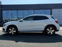 USED 2015 65 MERCEDES-BENZ GLA 2.1 GLA200d AMG Line SUV 5dr Diesel 7G-DCT Euro 6 (s/s) (136 ps) WARRANTY INCLUDED - NATIONWIDE DELIVERY