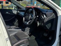 USED 2015 65 MERCEDES-BENZ GLA 2.1 GLA200d AMG Line SUV 5dr Diesel 7G-DCT Euro 6 (s/s) (136 ps) WARRANTY INCLUDED - NATIONWIDE DELIVERY