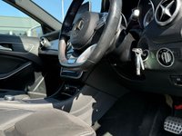USED 2015 65 MERCEDES-BENZ GLA 2.1 GLA200d AMG Line SUV 5dr Diesel 7G-DCT Euro 6 (s/s) (136 ps) WARRANTY INCLUDED - NATIONWIDE DELIVERY