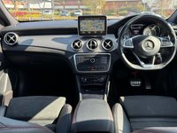 USED 2015 65 MERCEDES-BENZ GLA 2.1 GLA200d AMG Line SUV 5dr Diesel 7G-DCT Euro 6 (s/s) (136 ps) WARRANTY INCLUDED - NATIONWIDE DELIVERY