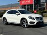 USED 2015 65 MERCEDES-BENZ GLA 2.1 GLA200d AMG Line SUV 5dr Diesel 7G-DCT Euro 6 (s/s) (136 ps) WARRANTY INCLUDED - NATIONWIDE DELIVERY