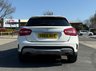 USED 2015 65 MERCEDES-BENZ GLA 2.1 GLA200d AMG Line SUV 5dr Diesel 7G-DCT Euro 6 (s/s) (136 ps) WARRANTY INCLUDED - NATIONWIDE DELIVERY